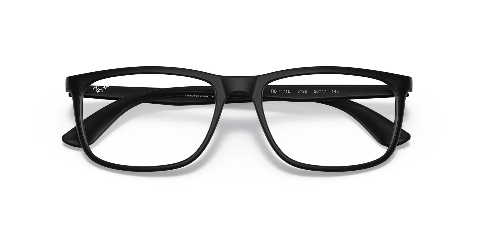 Ray-Ban 7171L Eyeglasses - view 14